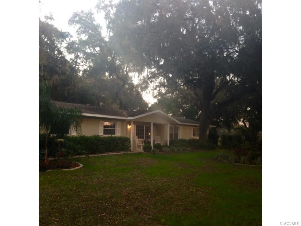 Property Photo:  1901 N Sabal Island Trail  FL 34453 