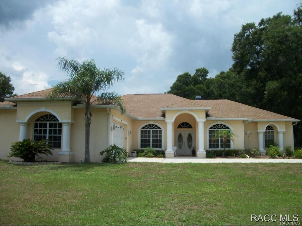 Property Photo:  27494 Sewickley  FL 34601 
