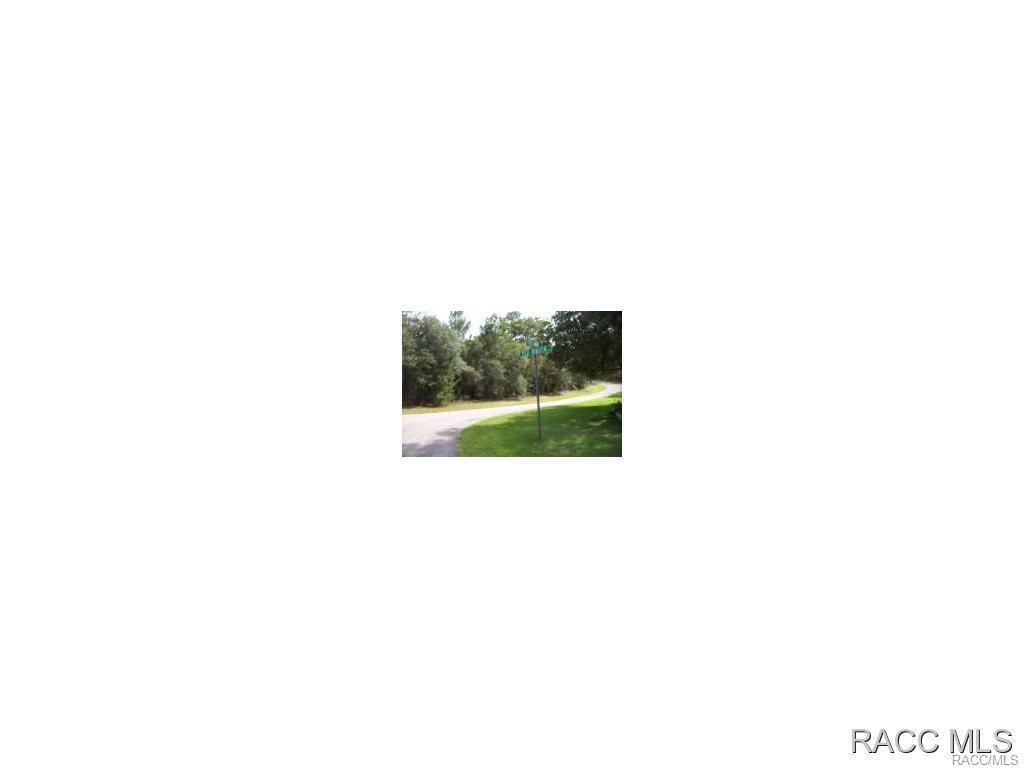 Property Photo:  5200 Red Ribbon  FL 34465 