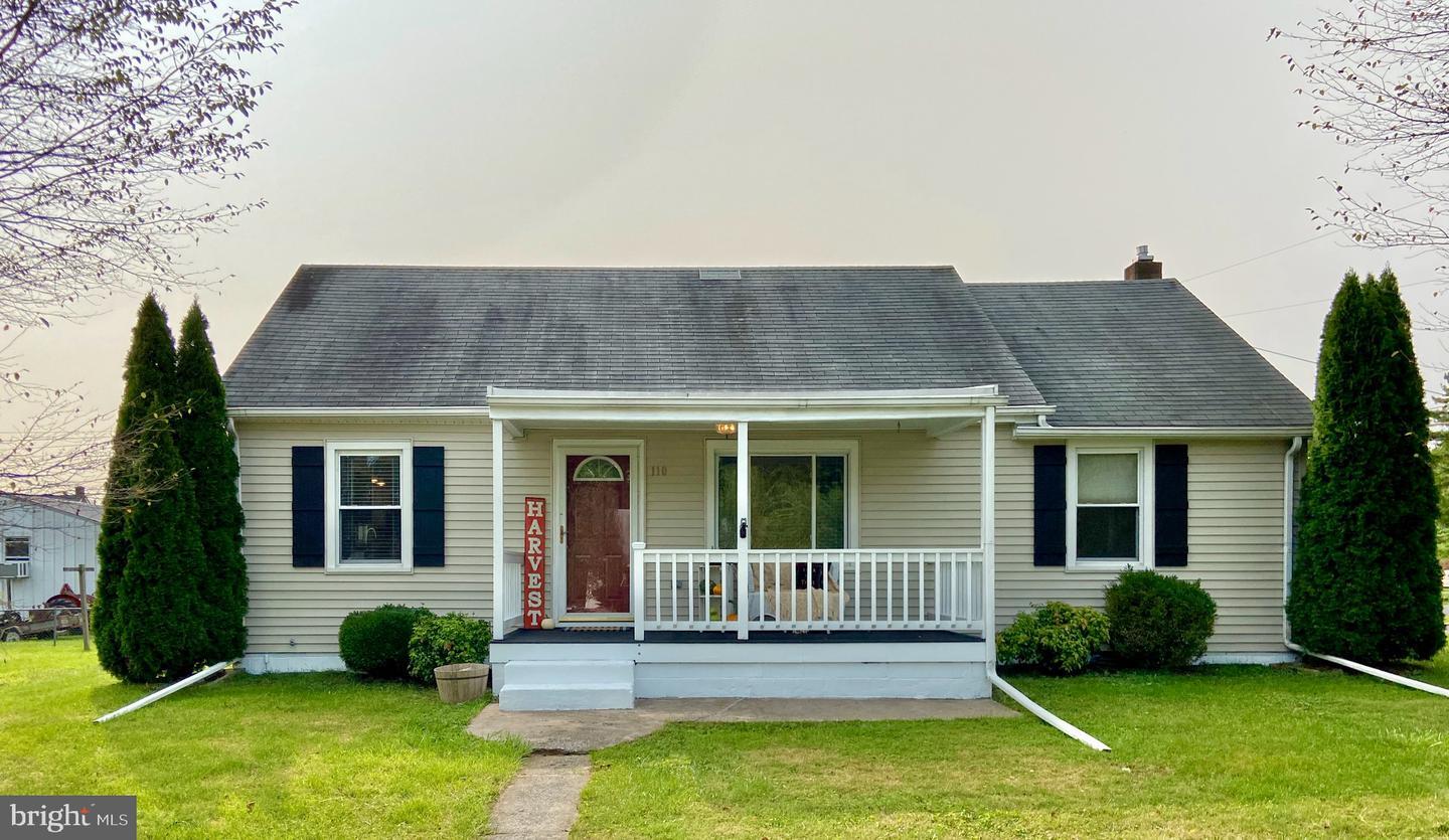 Property Photo: 110 Hutton Road PA 17070