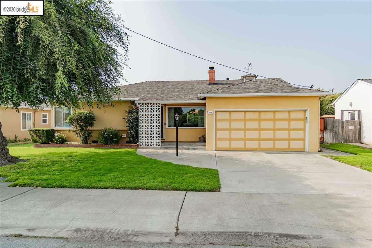 Property Photo:  139 Florence St  CA 94541 