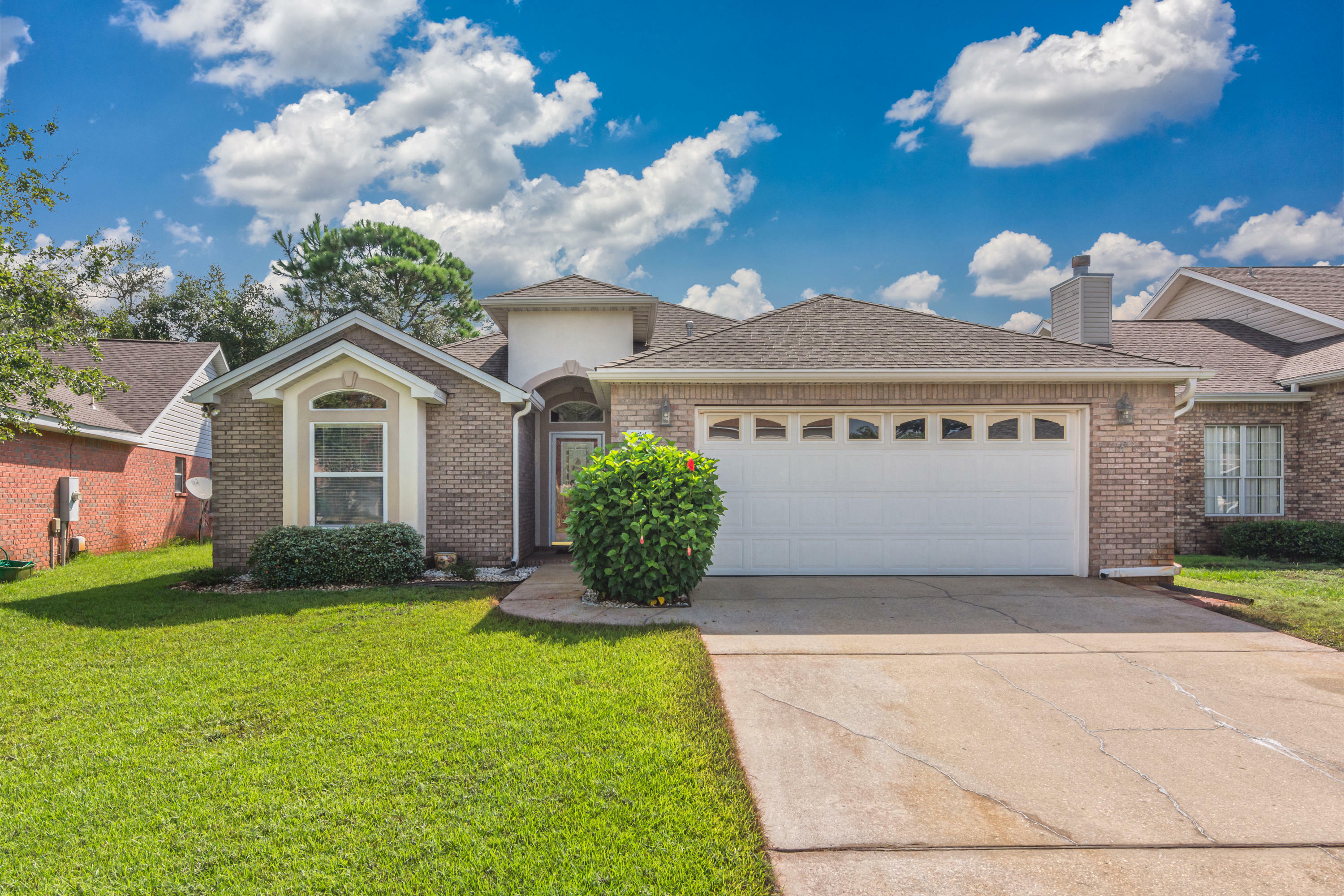 Property Photo:  874 Van Dyke Drive  FL 32579 