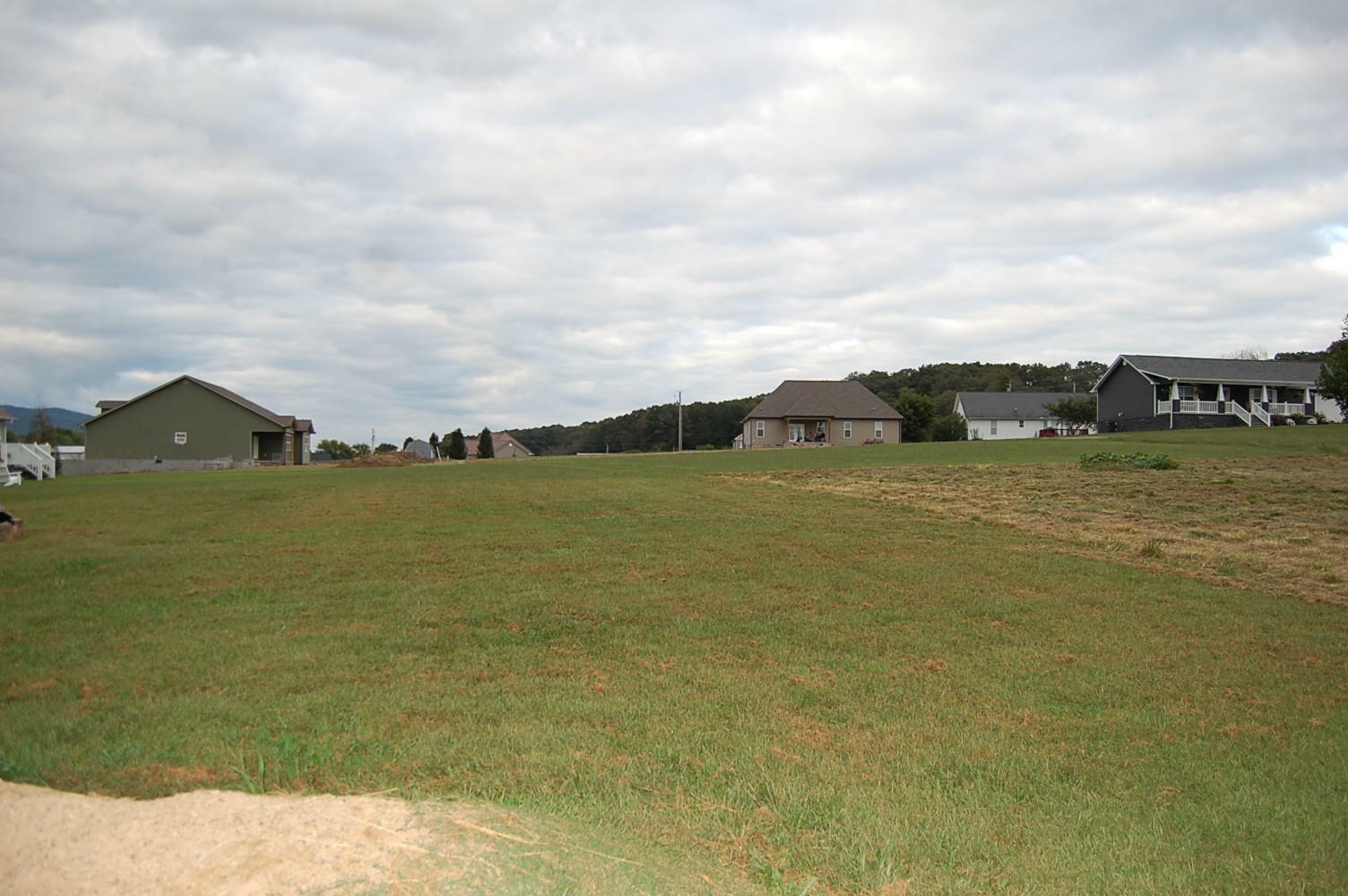 Property Photo:  37 Hearthstone Drive  TN 37327 