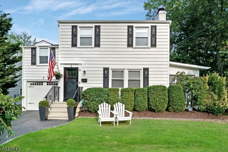 Property Photo: 9 Van Doren Ave NJ 07928