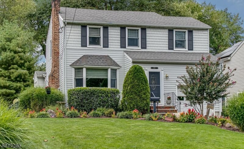 Property Photo: 921 Coolidge St NJ 07090