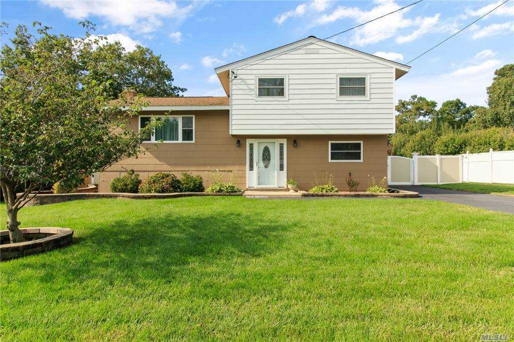 Property Photo: 51 Nadel Drive NY 11901