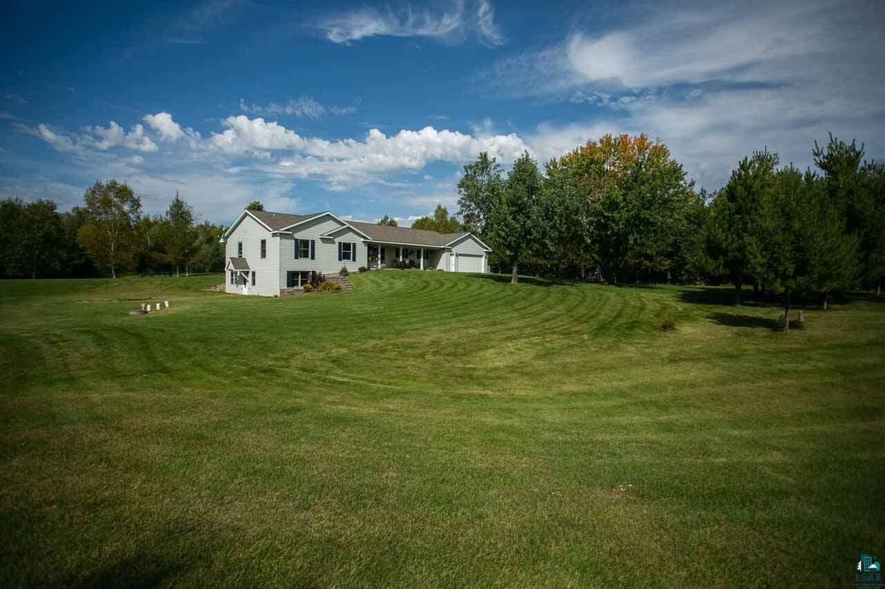 Property Photo: 369 Crosby Rd MN 55720