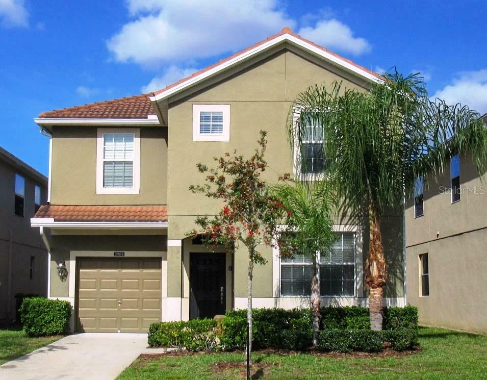 Property Photo:  2964 Buccaneer Palm Road  FL 34747 