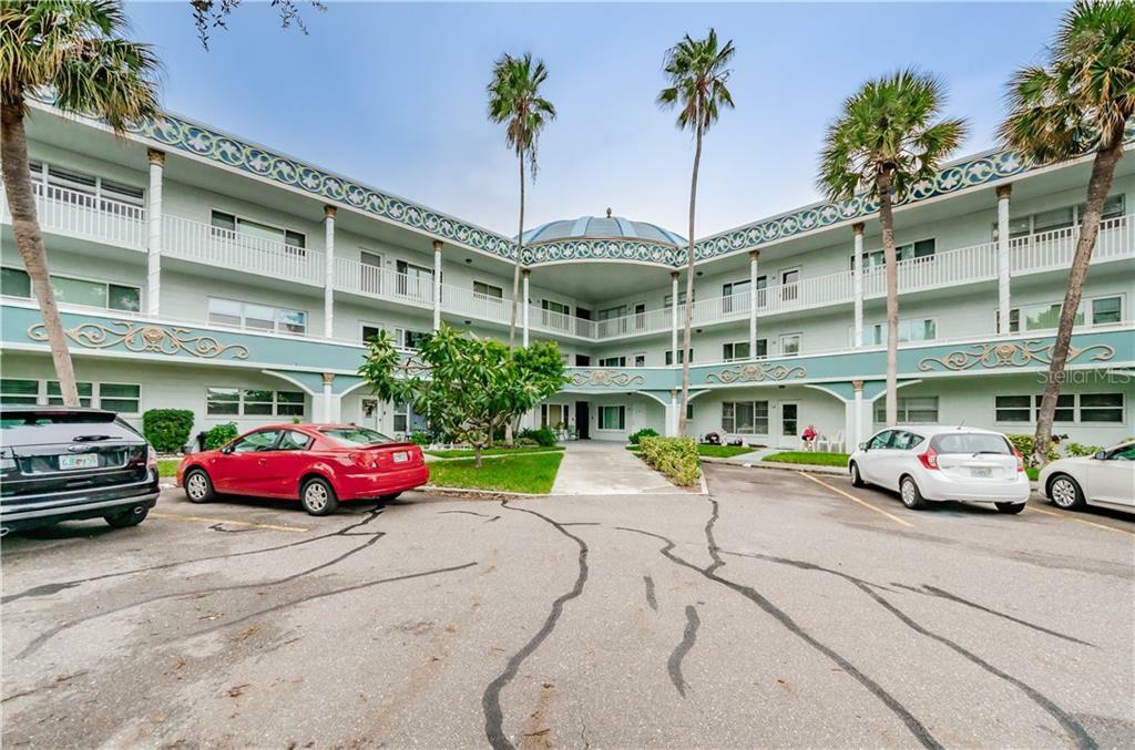 Property Photo:  2380 World Parkway Boulevard 54  FL 33763 