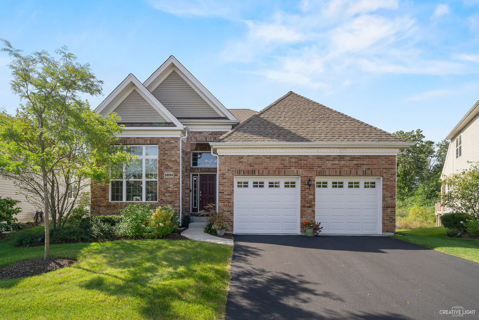 Property Photo:  3894 Eagle Ridge Drive  IL 60124 