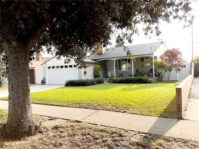 Property Photo:  3908 San Anseline Avenue  CA 90808 