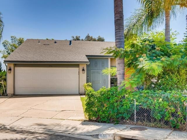 Property Photo:  306 Vecino Ct  CA 91977 