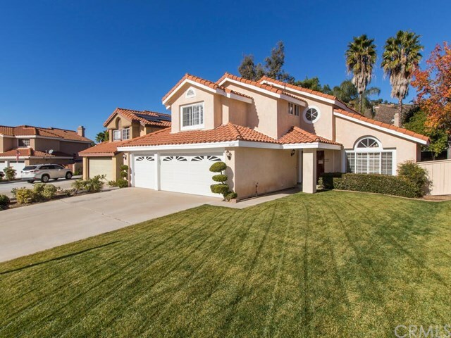 Property Photo: 36147 Castellane Drive CA 92562