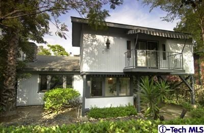 Property Photo:  550 S Arroyo Boulevard  CA 91105 