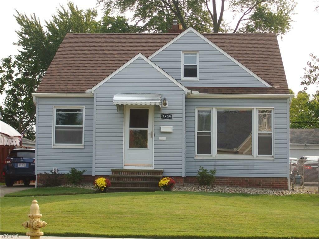 7809 Fernhill Ave  Parma OH 44129 photo