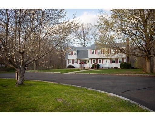 Property Photo:  448 Fuller Street  MA 01056 