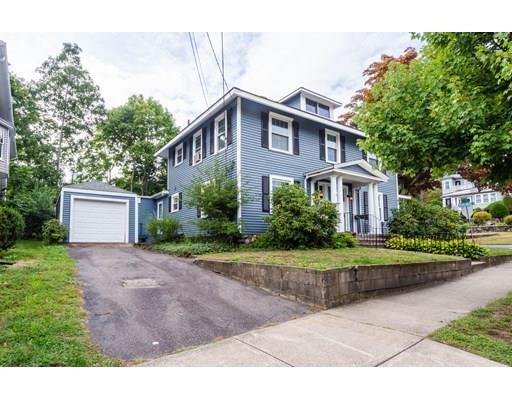 Property Photo: 111 Greenwood Street MA 01880