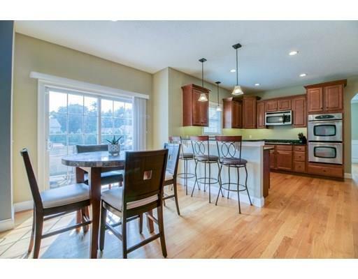 Property Photo: 11 Bissonnette Cir MA 01073