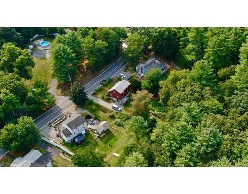 Property Photo: 77 Marblehead Street MA 01864
