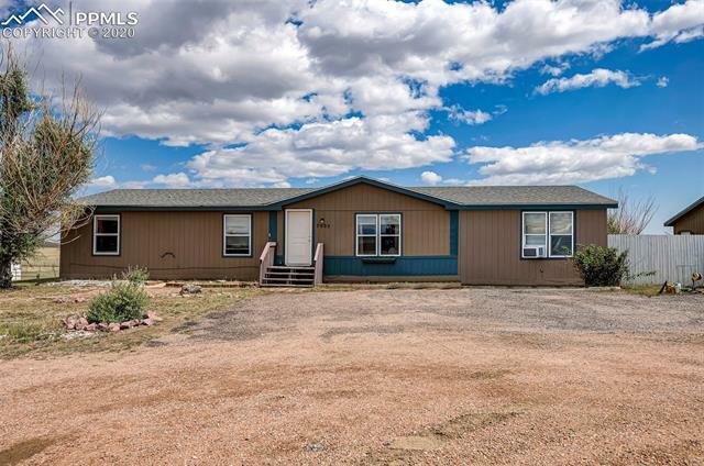 Property Photo:  7095 Pfost Drive  CO 80831 