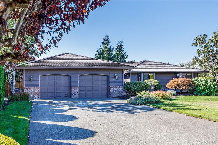 13217 SE 253rd Place  Kent WA 98042 photo