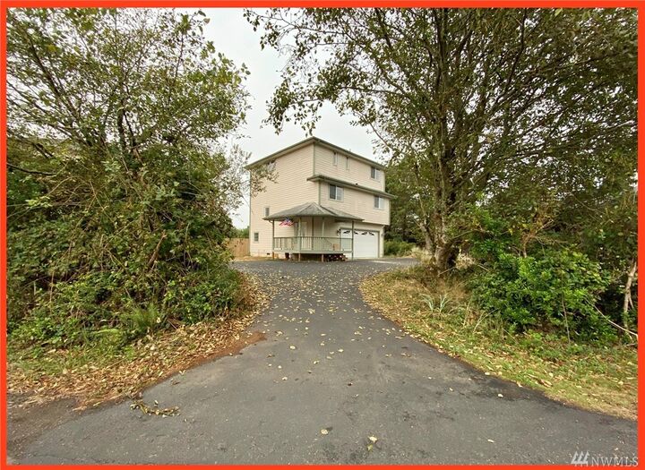 Property Photo: 251 Ocean Shores Boulevard SW WA 98569