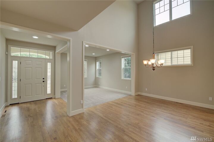 Property Photo:  16662 NE 121st St  WA 98052 