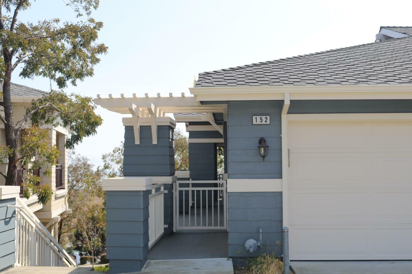 152 Golden Eagle Lane  Brisbane CA 94005 photo