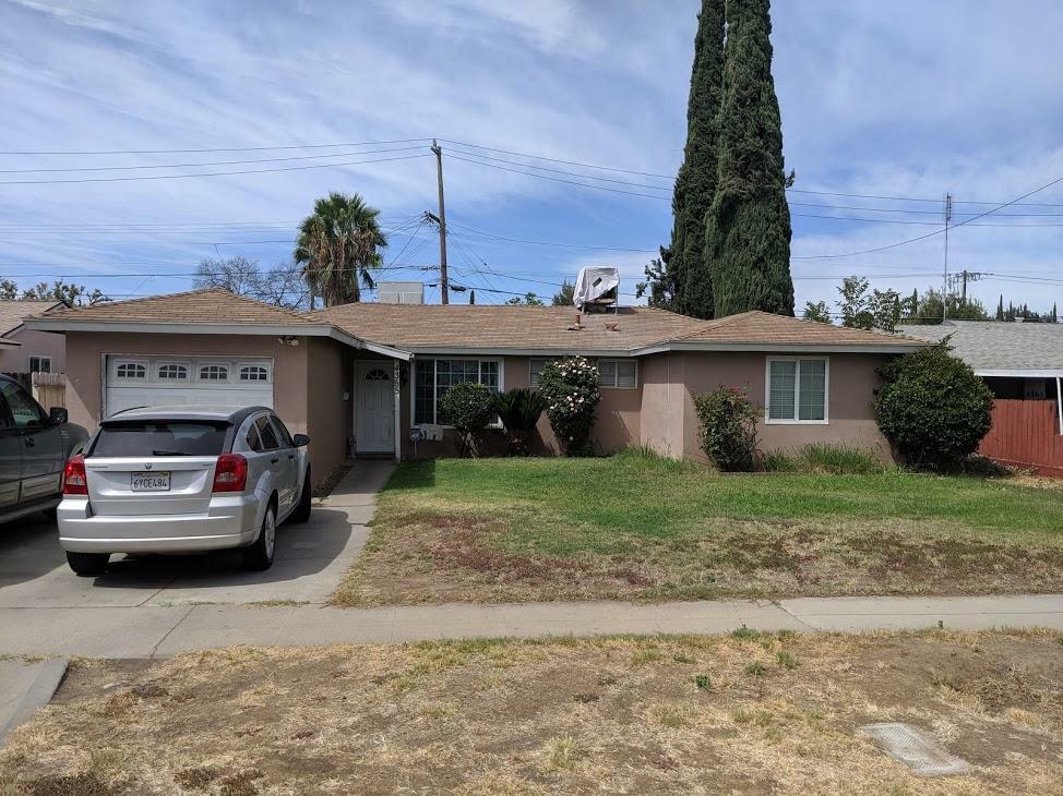 Property Photo:  4355 N Anna Street  CA 93726 