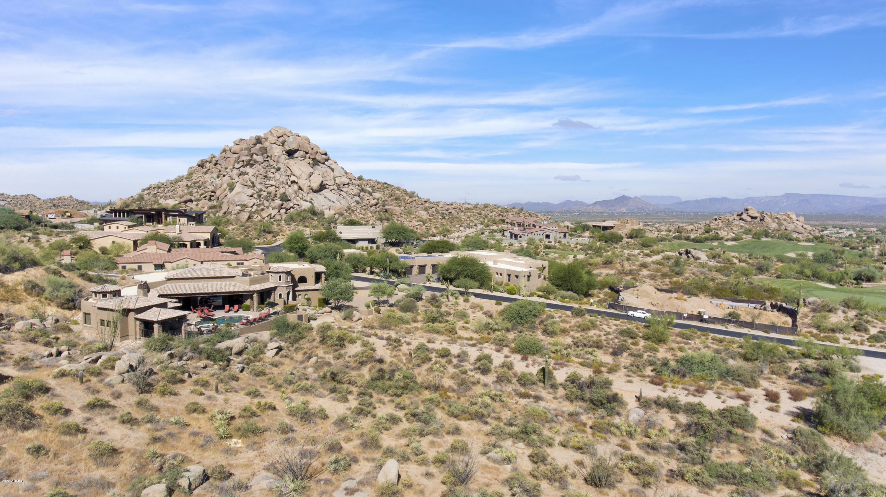 Property Photo: 10585 E Greythorn Drive 25 AZ 85262