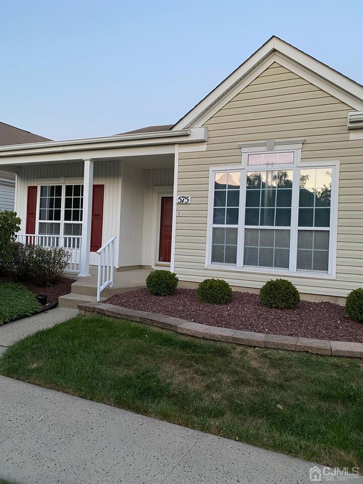 575 Skylark Drive  Monroe NJ 08831 photo