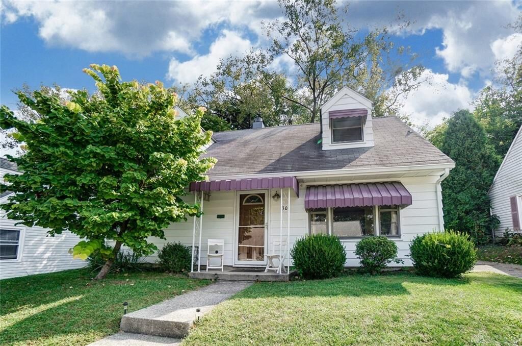 Property Photo: 30 S Westview Avenue OH 45403