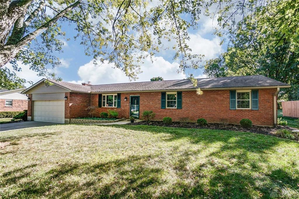 Property Photo: 3670 Crestview Avenue OH 45036
