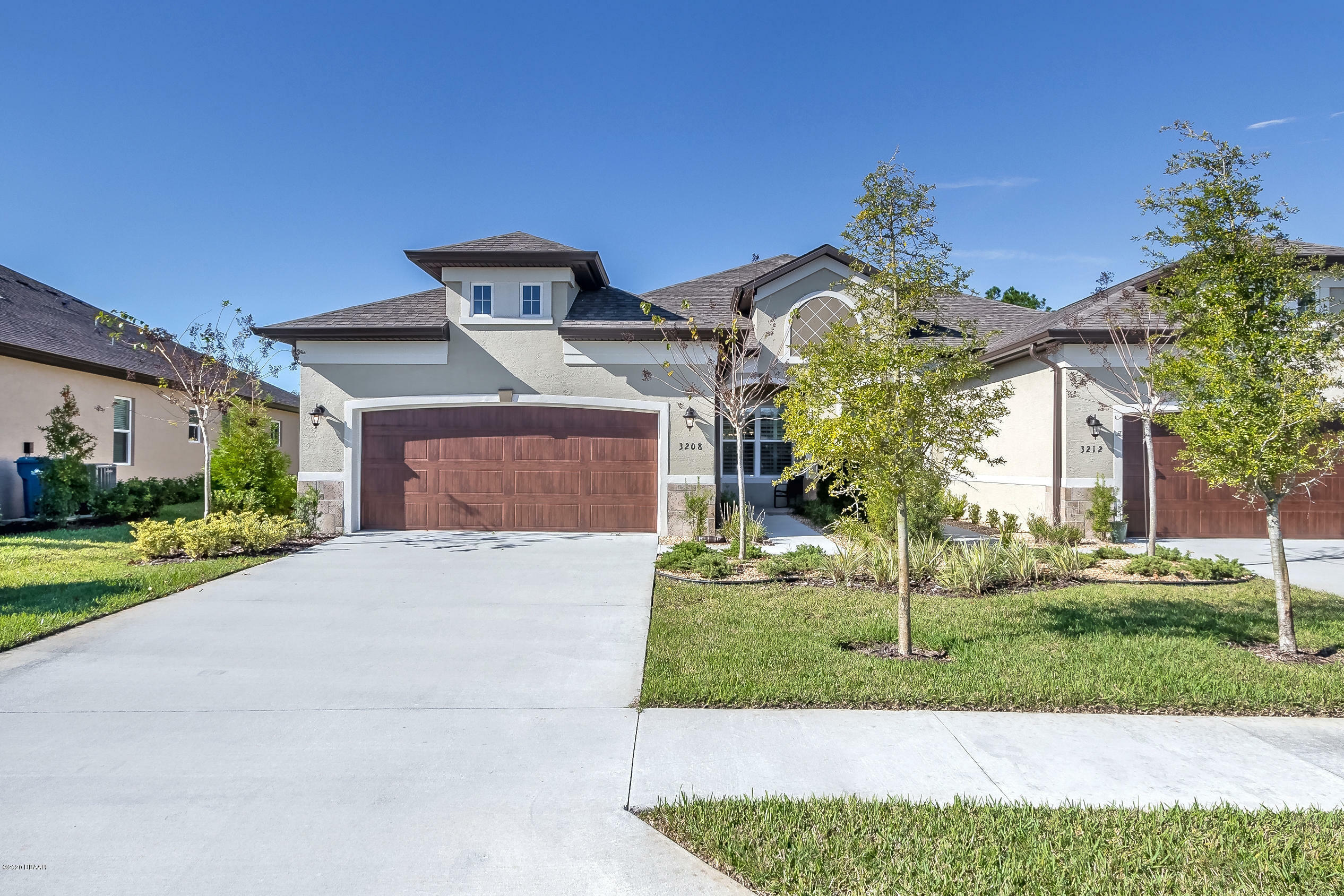 Property Photo:  3208 Grafton Drive  FL 32174 