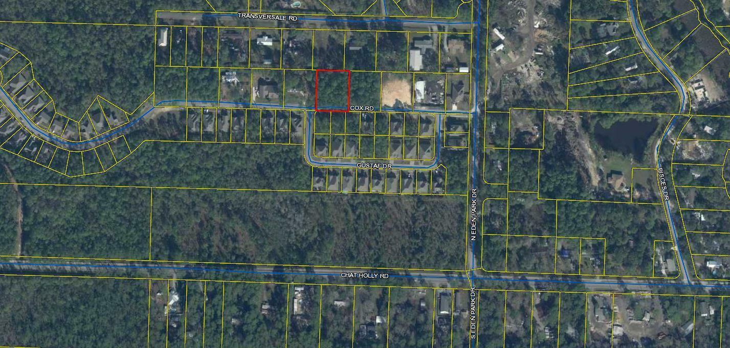 Property Photo:  Lot 6 Cox Road  FL 32459 