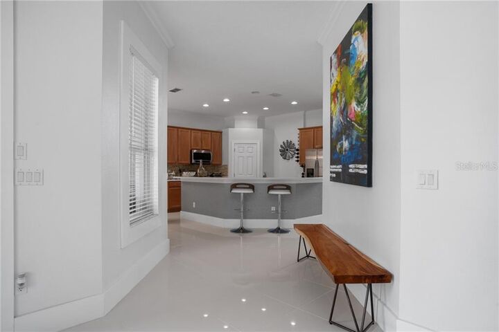 Property Photo: 5409 Los Palma Vista Drive FL 32837