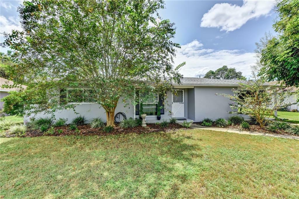 Property Photo:  1153 Ring Street  FL 32725 