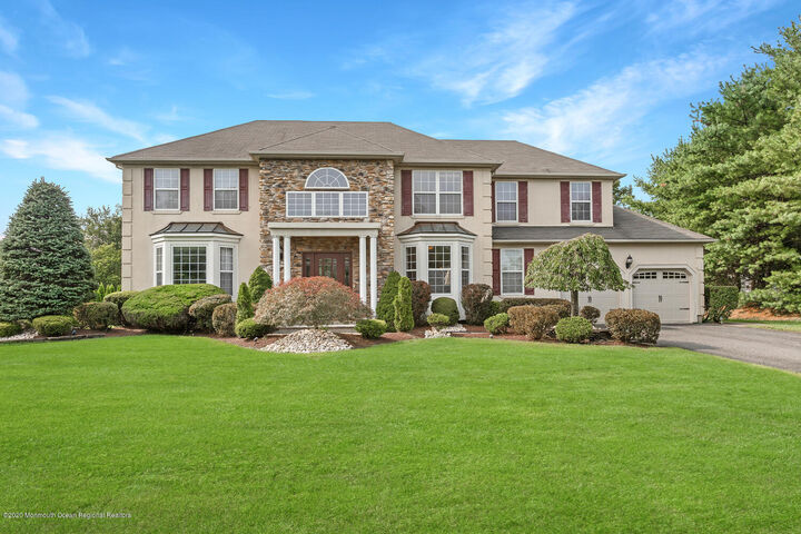 200 Ambiance Boulevard  Freehold NJ 07728 photo