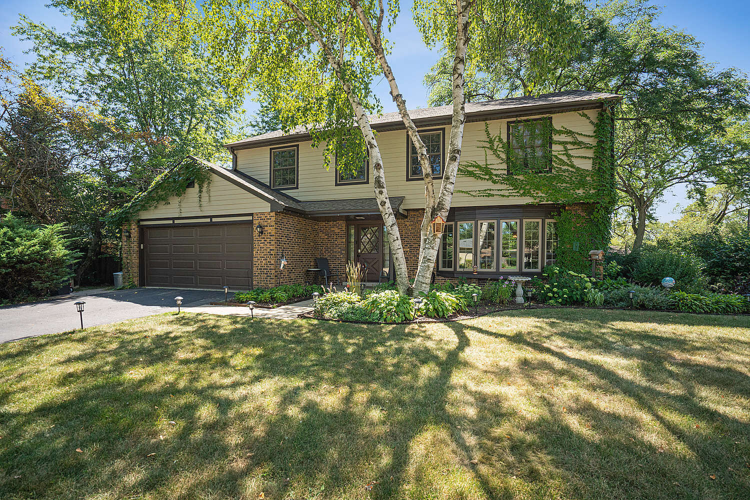 Property Photo:  3315 Prestwick Lane  IL 60062 