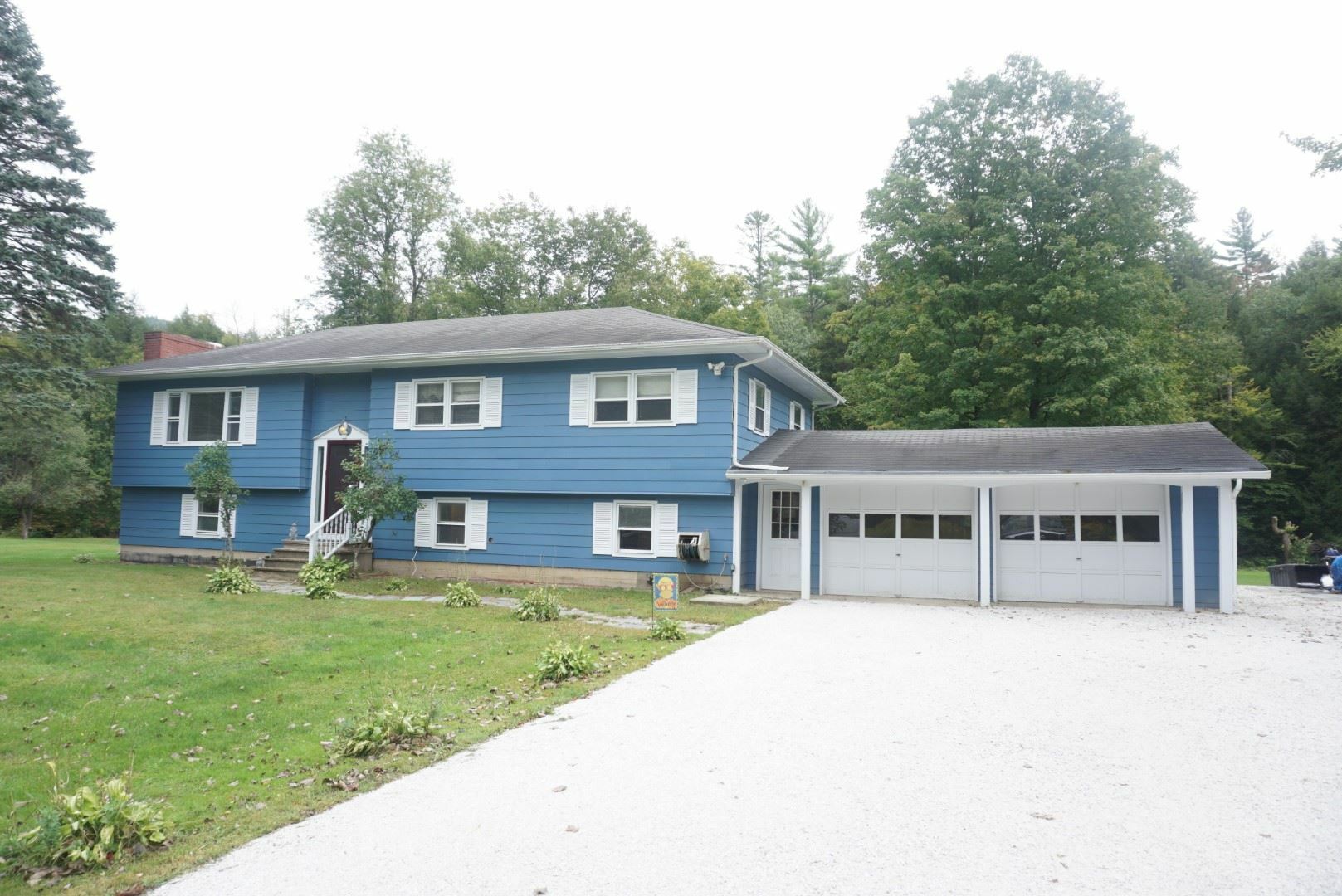 Property Photo:  97 Huntington Acres Drive  VT 05477 