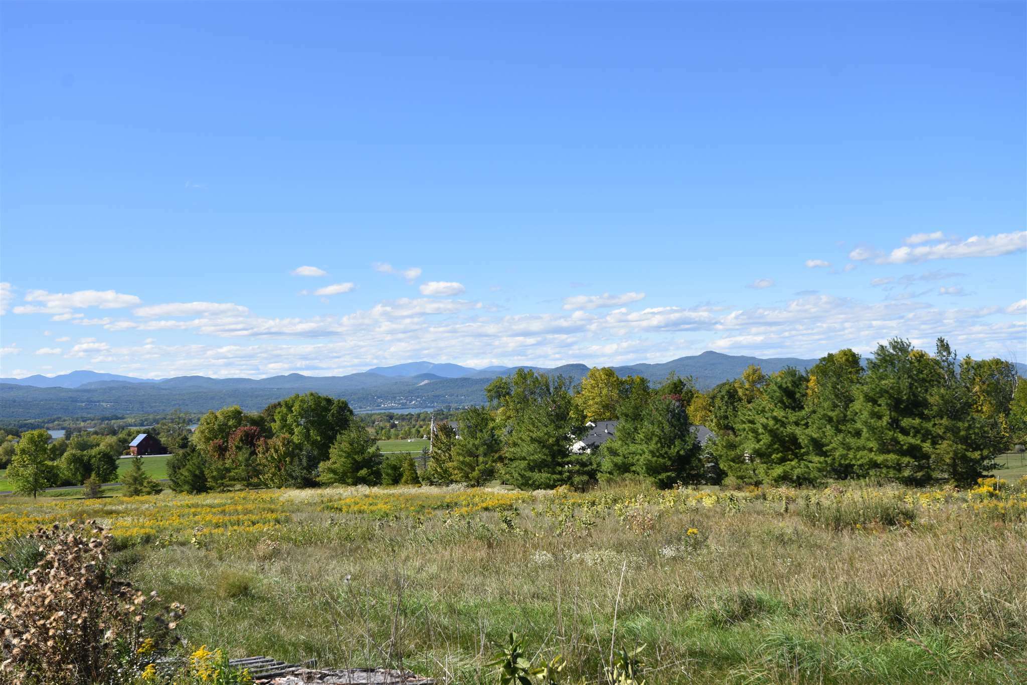 Property Photo: Tbd Basin Harbor Road VT 05734