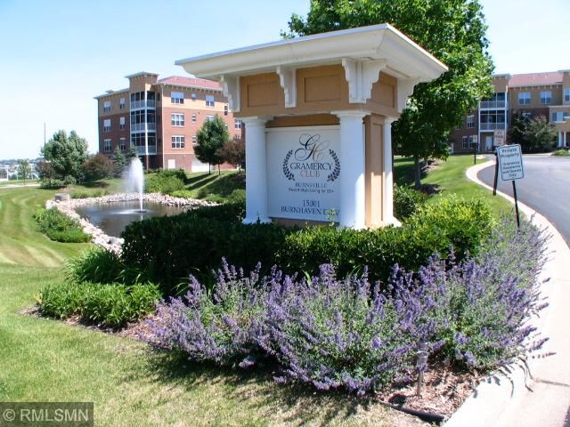 Property Photo: 15001 Burnhaven Drive 118 MN 55306
