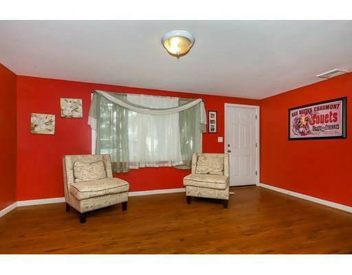 Property Photo:  5 Marie Ave  MA 02302 