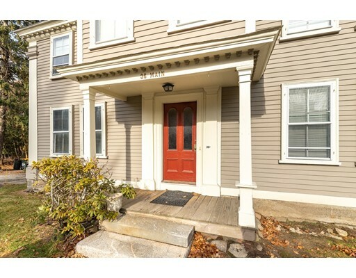Property Photo:  36 Main Street  MA 01886 