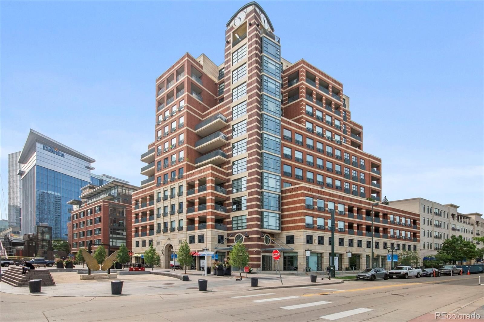 Property Photo:  1590 Little Raven Street 506  CO 80202