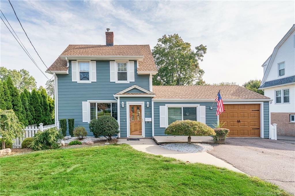 Property Photo:  33 Chapin Avenue  CT 06067 