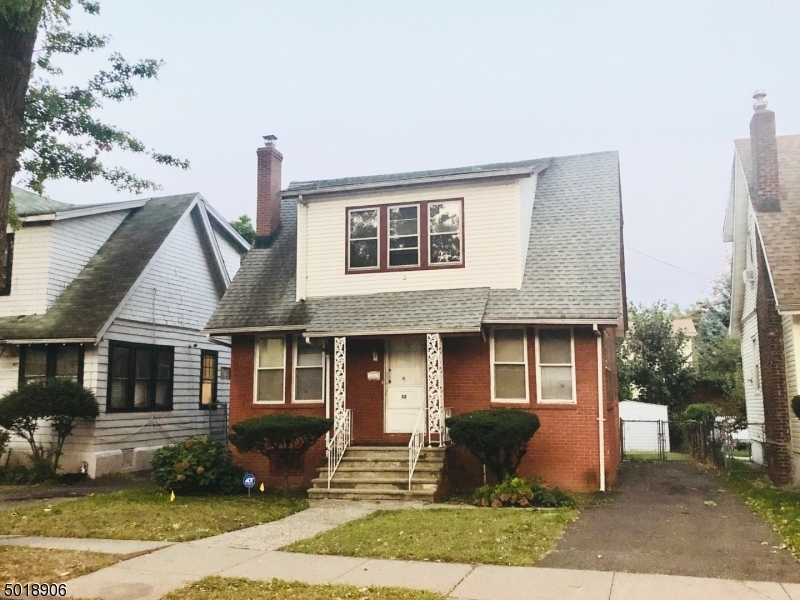 Property Photo:  32 Grand Avenue  NJ 07018 