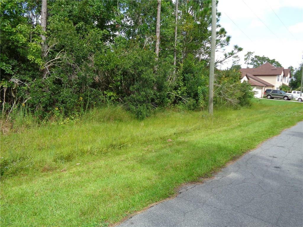 Property Photo:  0 Rosaro Court Lot 8  FL 34758 