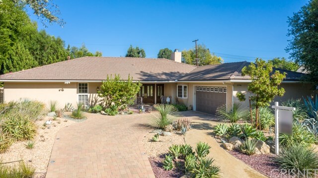 Property Photo:  5346 Bayer Place  CA 91367 