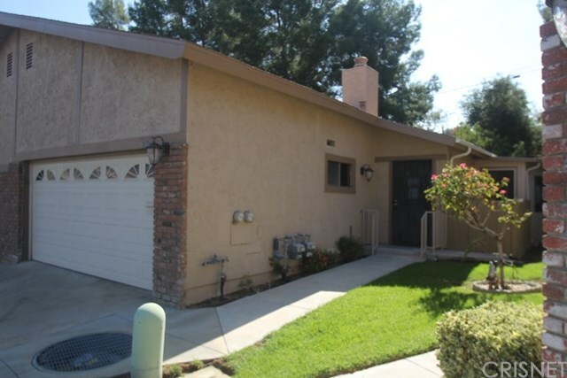 Property Photo:  19362 Anzel Circle  CA 91321 